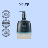 _Solep_ Premier Hi_gro Shampoo_hair loss_ Scalp care